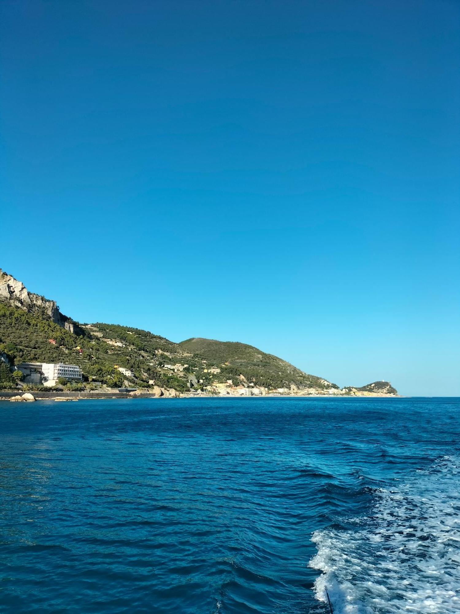 A Carubba Du Bungiurnu Villa Borgio Verezzi Exterior photo